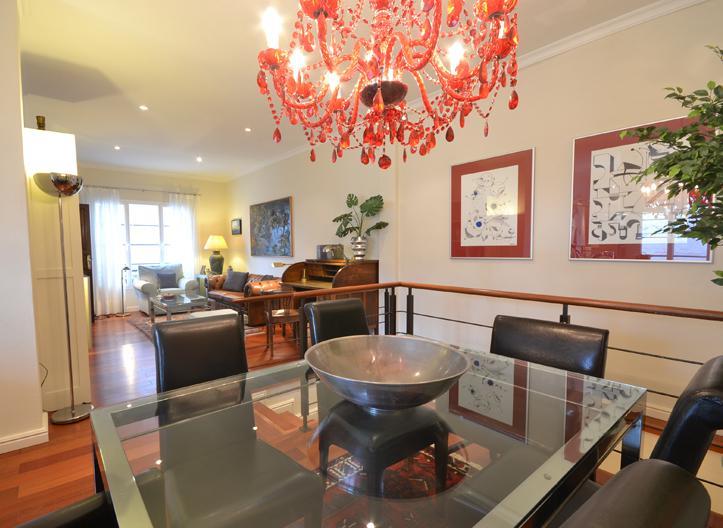 Апартаменты Casa Tucana
