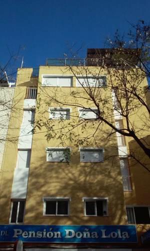 Pension Doña Lola