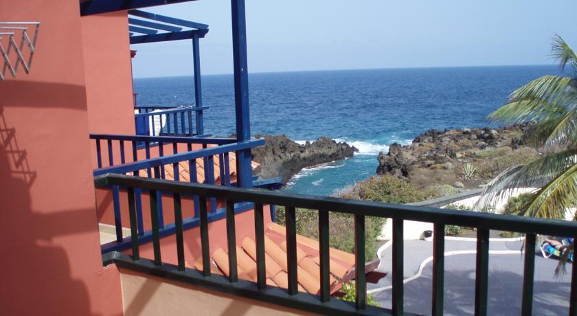 Апартаменты Apartamentos Lago Azul