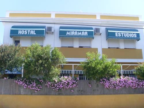 Гостевой дом Hostal Miramar