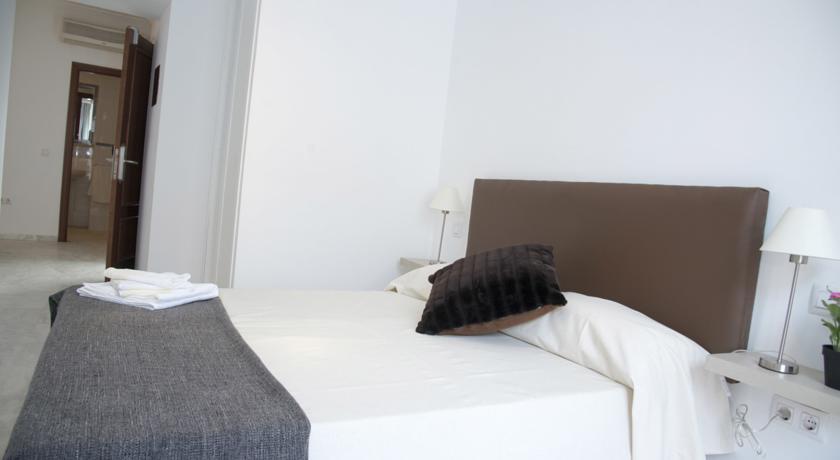 Sevilla Urbany Hostel