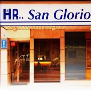 Гостевой дом Hostal San Glorio