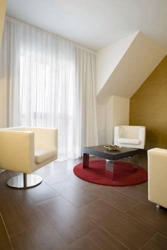 Отель Hotel Carril