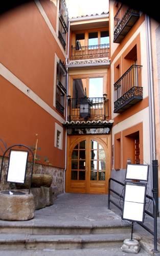 Гостевой дом Hostal El Rincón