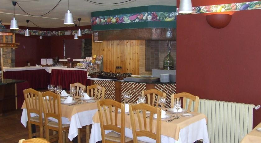Отель Hotel Vilagaros