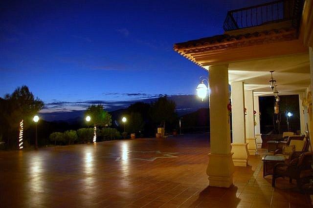 Отель Finca Fabiola