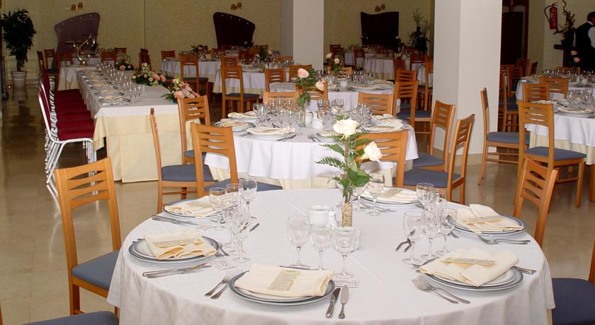 Отель Hotel Nanin Playa