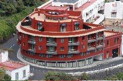 Апартаменты Aparthotel El Galeón