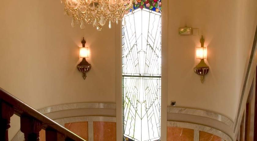 Гостевой дом Hostal Remigio