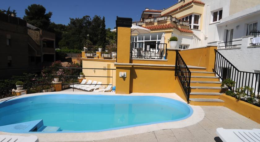 Apartaments Monjardi