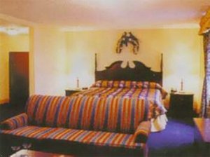 Отель Clarion Hotel Morgan