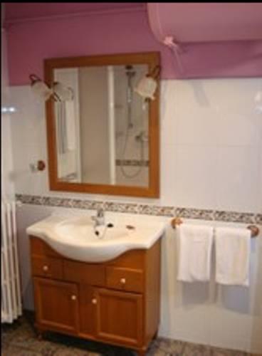 Гостевой дом Hostal Porta De Núria