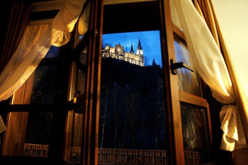 Отель Casa Asprón