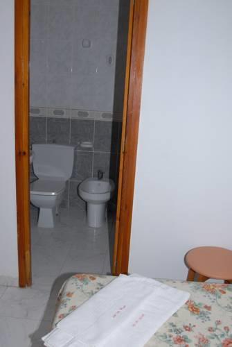 Апартаменты Apartamentos del Rey