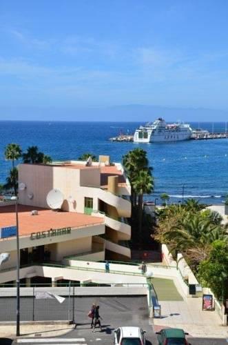 Апартаменты Apartamentos Costamar