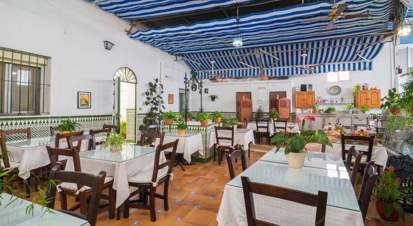 Гостевой дом Hostal Rompeolas