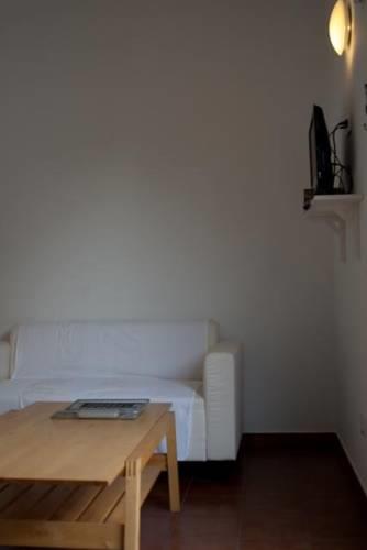 Апартаменты Apartamentos Xop In