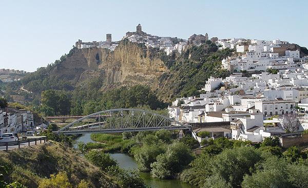 Апартаменты Casa Martín Montero