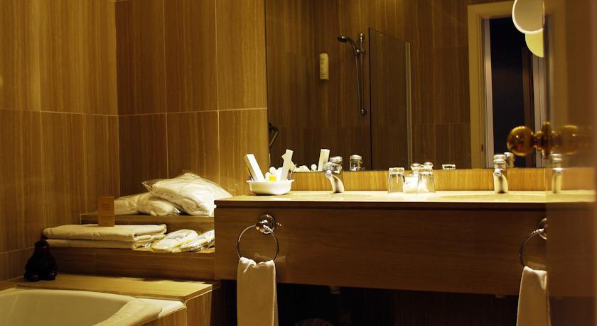 Отель Hotel Sa Punta