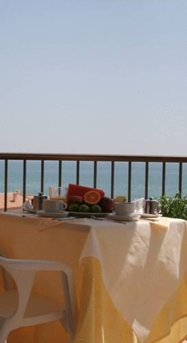 Отель Hotel Guardamar