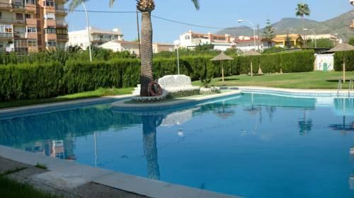 Отель Apartamentos Benicasim 3000