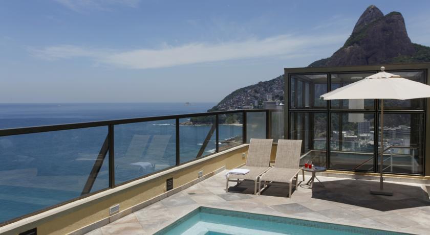 Marina Palace Hotel