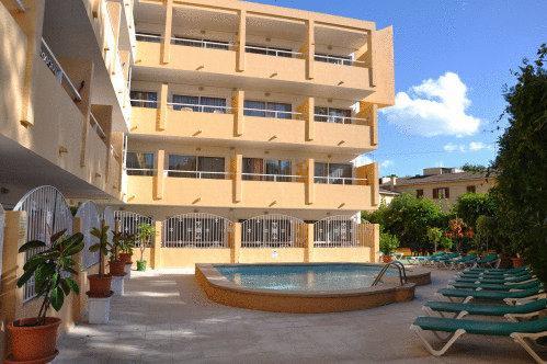 Апартаменты Montenova Apartments