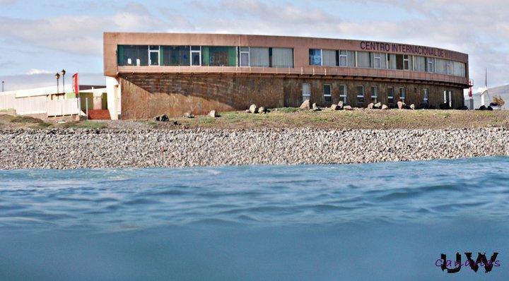 Хостел Centro Internacional de Windsurfing