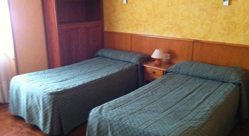 Гостевой дом Hostal San Juan
