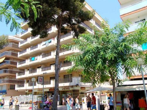 Apartamentos Sant Jordi