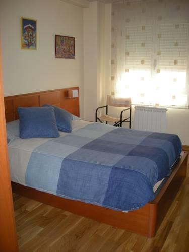 Апартаменты Apartamento La Cenicienta