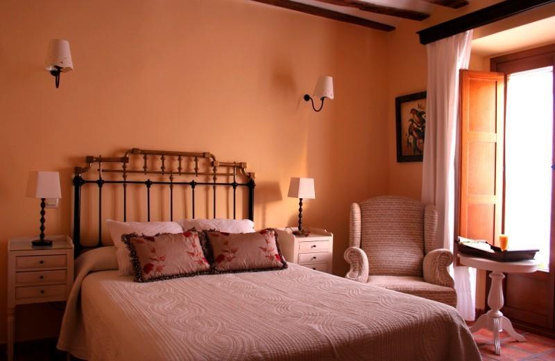 Отель La Casona de Lucía