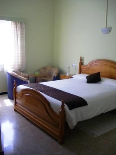 Гостевой дом Hostal Doris