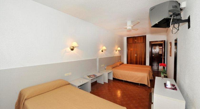 Гостевой дом Hostal Velilla