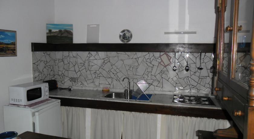 Отель Casa Rural los Ajaches