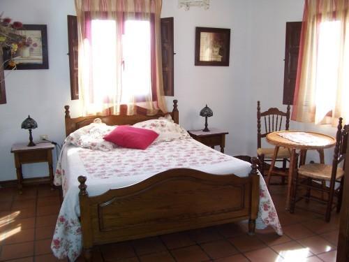 Гостевой дом Casa Jazmin