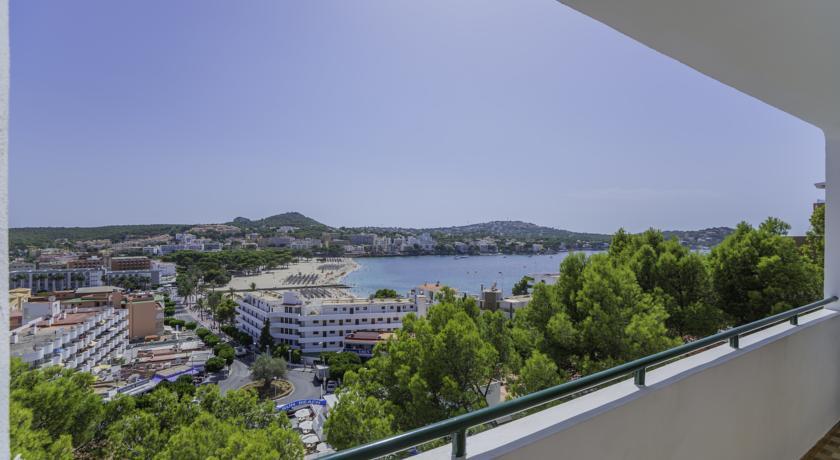Апартаменты Sun Beach