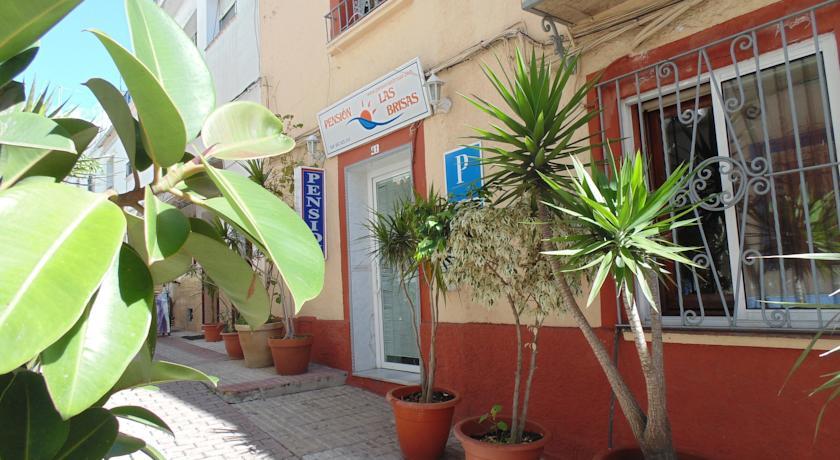 Pension Las Brisas