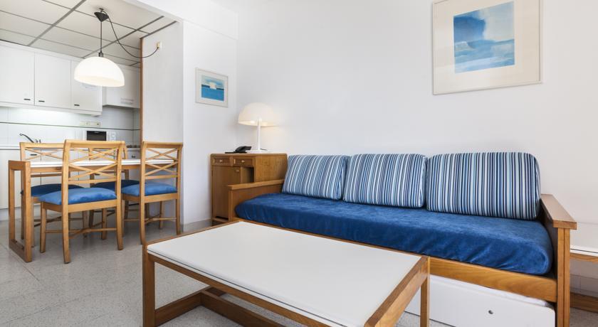 Apartamentos Globales Nova