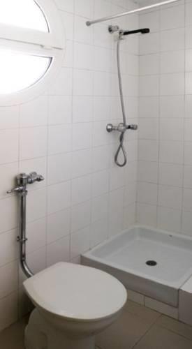Хостел Residencia Universitaria San Agustín