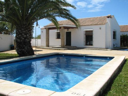Отель Vivienda Rural Atlantico Sur