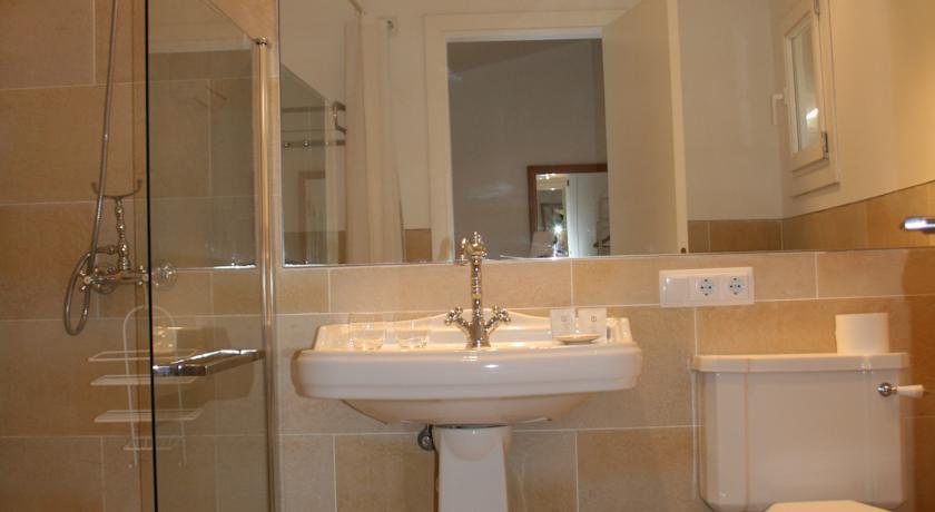 Отель Finca Hotel Son Pont