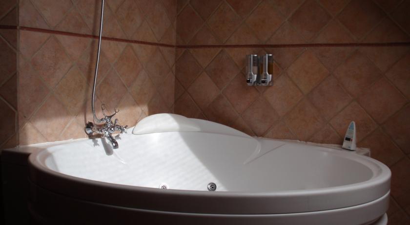 Отель Hotel Casa Beletri