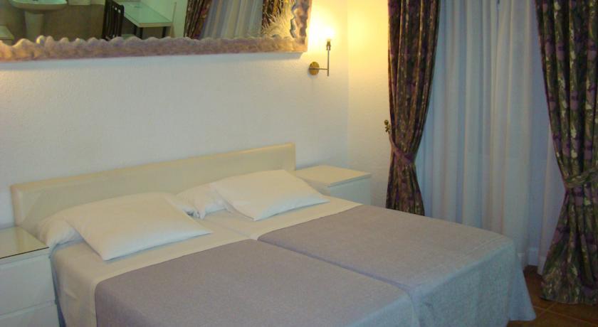 Гостевой дом Hostal Terán