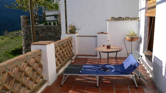 Апартаменты Casa de la Luz