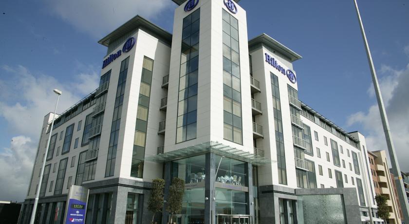 Hilton Dublin Airport