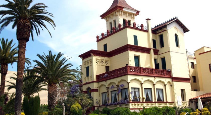 Гостевой дом Hostal del Sol