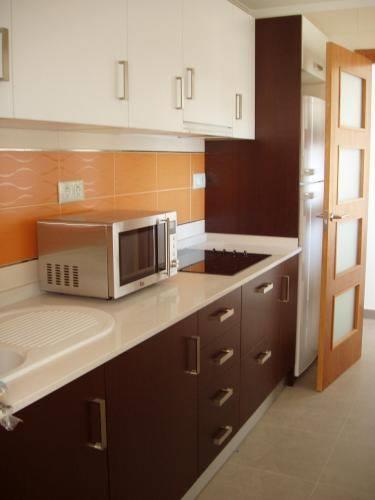 Апартаменты Apartamentos Turisticos Rent Guardamar