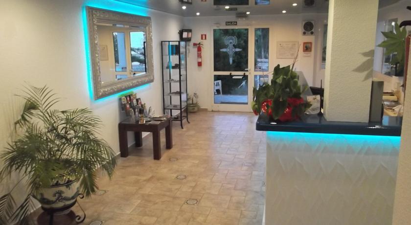 Гостевой дом Pension Agadir