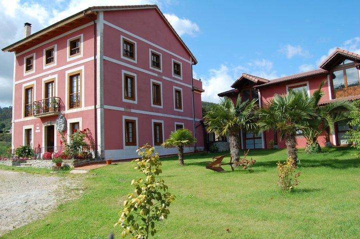 Отель Hotel Casa Vitorio